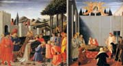the story of saint nicholas
